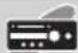 KENWOOD K-711 - ② W ählen Sie einen Sender. - 2