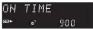 KENWOOD K-711 - Drücken Sie die Taste [MODE]. - 13