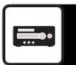 KENWOOD K-711 - Ein- und Ausschalten des Pegelmeters - 1