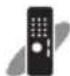 KENWOOD K-711 - ② W ählen Sie einen Sender. - 1