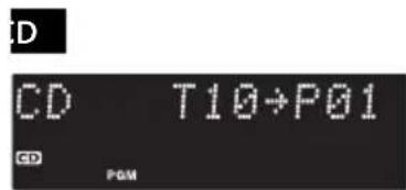 D CD T10→P01 CD POM