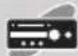KENWOOD K-711 - ① W ählen Sie die automatische oder manuelle Sendersuche. - 2