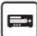 KENWOOD K-711 - Bedienungssymbole - 6