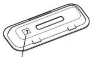 KENWOOD M-707i-S - iPod-Beschreibung Kapazität Adapternummer - 1