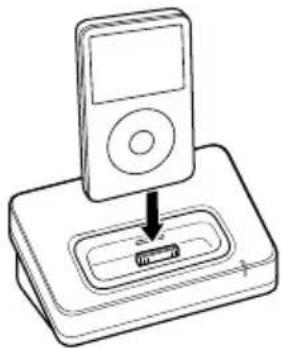 KENWOOD M-707i-S - iPod-Beschreibung Kapazität Adapternummer - 2