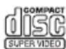 KENWOOD K-821DV - Für die Wiedergabe mit diesem System geeignete Disks - 3