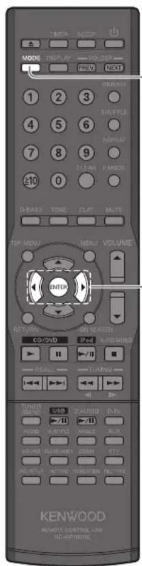 TIME MODE DISPLAY SOLDER PREV NEXT 1 2 3 100MHz 4 5 6 SHUTLE 7 8 9 MAPLOT CLEAN PAMOUNT ≥10 0 D-HEATH TONE FLAT MUTE TOP MENU MENU VOLUME ENTER REVIEW ON SCREEN COOVID iPod AUTOWORD REAL TUNING TUNES BRINIC USB CARD >11 >11 AUDIO SPECTILE ANGLE ALOX VOUND SLIGHTS 250A FTY AVG RED OUT GREEN FILTER KENWOOD REMOTE CONTROL AND MO-WARNING
