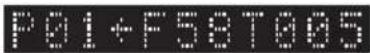 KENWOOD K-821DV - DVD VIDEO - 7