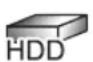 PANASONIC DMR-BST800EG - Verwaltung der Speichermedien - 1