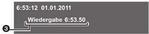 6:53:12 01.01.2011 Wiedergabe 6:53.50