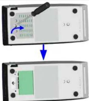 C.Itoh EZ-DT2 - 4-1. Spender Installation - 6