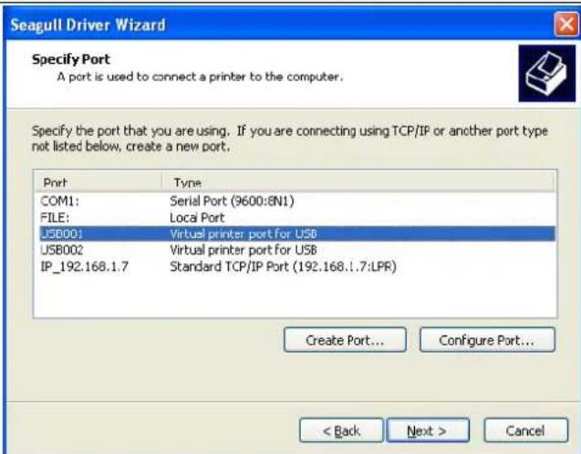 C.Itoh EZ-DT2 - 2-4. Treiberinstallation - 4