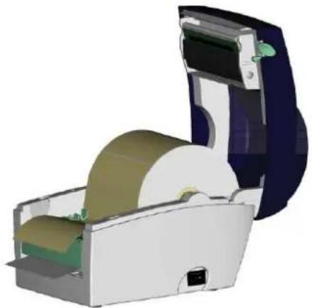 C.Itoh EZ-DT2 - 4-1. Spender Installation - 15