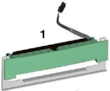 C.Itoh EZ-DT2 - 4-1. Spender Installation - 1