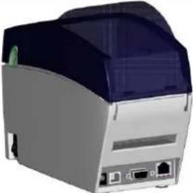 C.Itoh EZ-DT2 - 4-3. Netzwerkkarten Installation - EZ-DT-2 Thermodrucker - 20