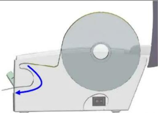 C.Itoh EZ-DT2 - 4-1. Spender Installation - 13