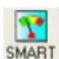 Highpoint RocketRAID 2320 - To view the S.M.A.R.T status of a hard disk: - 1