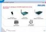 PHILIPS CKA5720 - Router installieren - 7