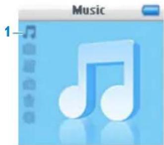 Music 1-