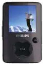 PHILIPS GoGear SA3027 - Mitgeliefertes Zubehör - 1