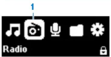1 Radio