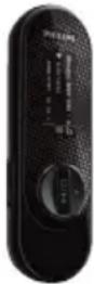 PHILIPS GoGear SA2627 - Mitgeliefertes Zubehör - 1