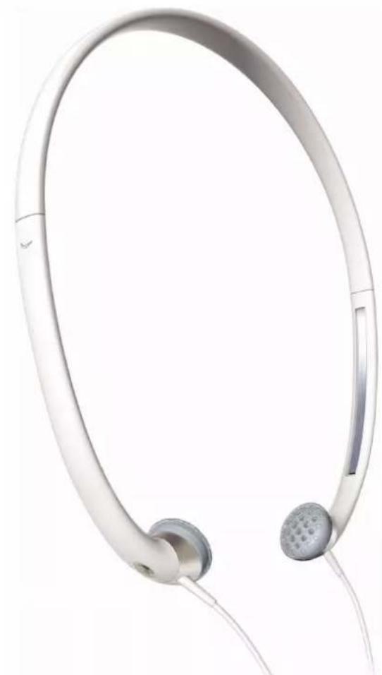 PHILIPS SHJ047 - 1