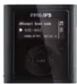 PHILIPS GoGear SA1982A - Mitgeliefertes Zubehör - 1