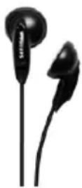 PHILIPS GoGear SA1982A - Mitgeliefertes Zubehör - 2