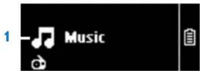 1 - Music