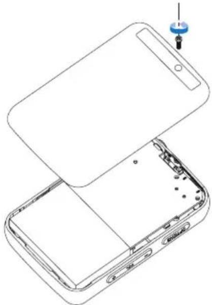 PHILIPS GoGear SA1VBE04PA - Achtung - 1