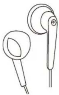 PHILIPS GoGear SA1VBE08PA - Lieferumfang - 2