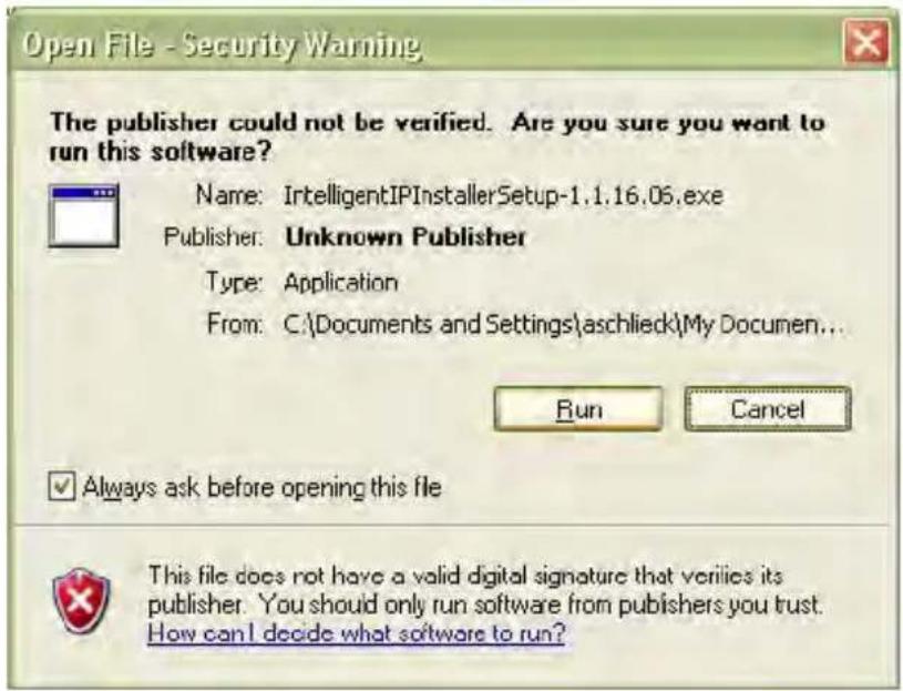 IC Intracom NSC15 - Windows XP, Vista und Windows 7 - 3