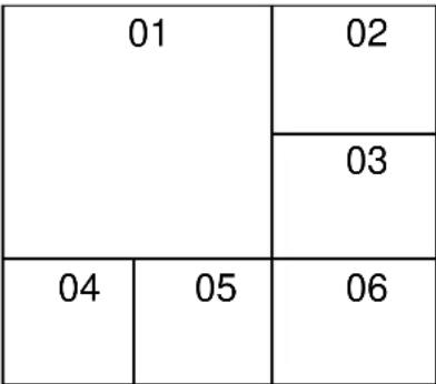 IC Intracom NSC18-WN - Changing the Display Layout - 6