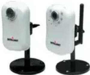 IC Intracom NSC15-WG - NFC30-IR/NFC30-IRWG - 1
