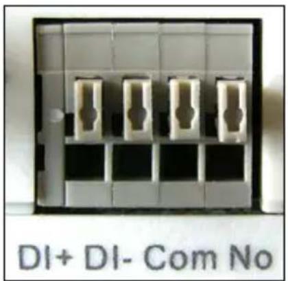 IC Intracom NFC30 - Digitaler I / O Terminal Block - 1