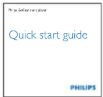 Philipson's Best Start Guide Quick start guide PHILIPS