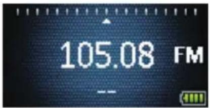 105.08 FM --