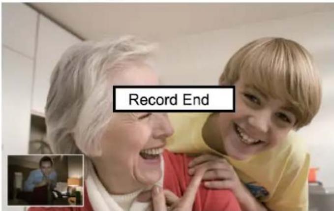 Record End