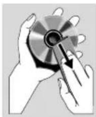 PHILIPS MCD706 - Maintenance - 1