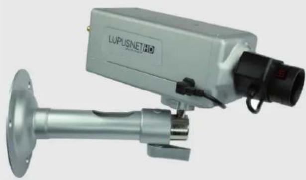Lupus Electronics LE910 - 1