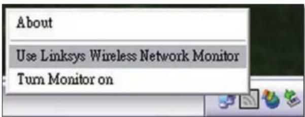 LINKSYS WUSB100 - Windows XP Wireless Zero Configuration - 4
