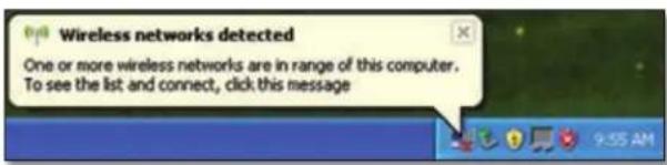 LINKSYS WUSB100 - Windows XP Wireless Zero Configuration - 6