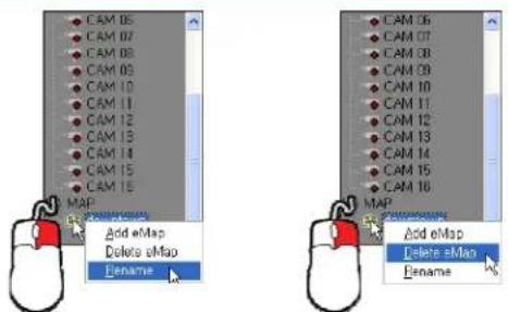 CAM 05 CAM 07 CAM 08 CAM 09 CAM 10 CAM 11 CAM 12 CAM 13 CAM 14 CAM 15 MAP Add eMap Delete eMap Rename CAM 06 CAM 07 CAM 08 CAM 09 CAM 10 CAM 11 CAM 12 CAM 13 CAM 14 CAM 15 CAM 16 MAP Add eMap Delete eMap Rename