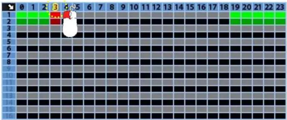 0 1 2 3 4 5 6 7 8 9 10 11 12 13 14 15 16 17 18 19 20 21 22 23 1 2 3 4 5 6 7 8 9 10 11 12 13 14 15 16