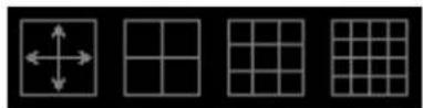Clover Electronics LCD2084 - ⑦ Capture button - 4