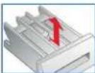NEFF W5440X0 - Waschmittelschublade reinigen ... - 4