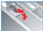 NEFF W5440X0 - Einsatz für Flüssigwaschmittel - 1