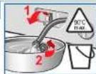 NEFF W5440X0 - Laugenpumpe - 1