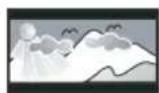 PHILIPS MCD780 - [电视屏幕显示] - 2